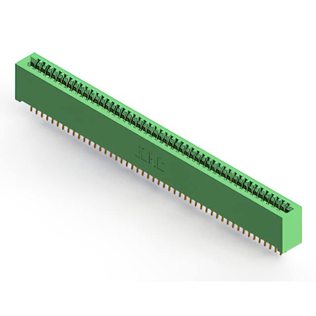 342-096-556-201 EDAC Inc.  Edgeboard Connectors
